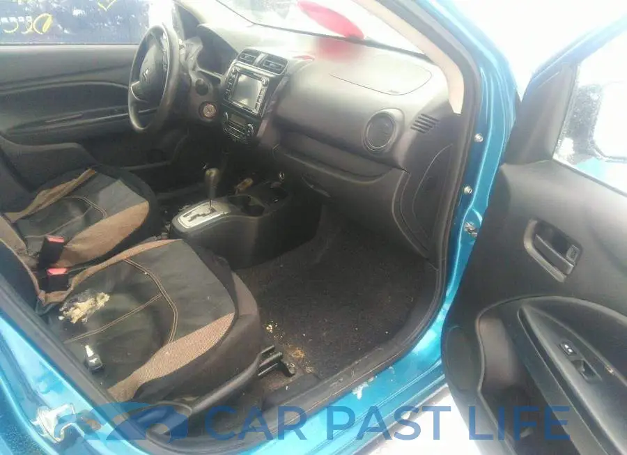 ML32A3HJ9LH009177# 5
