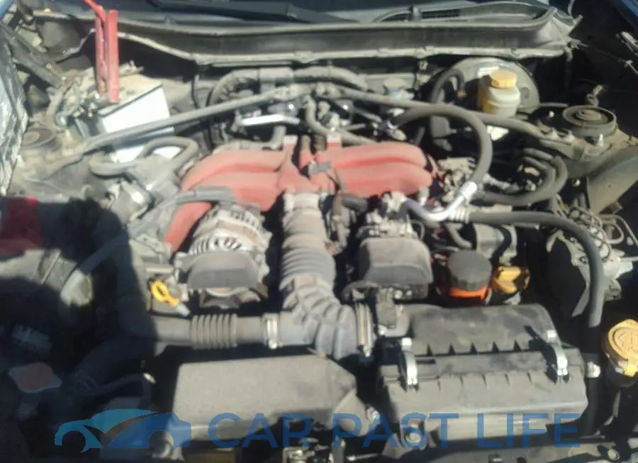 JF1ZCAB18H9603298# 10