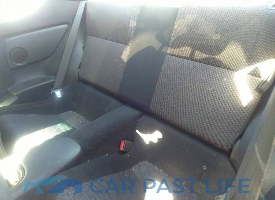JF1ZCAB18H9603298# 8