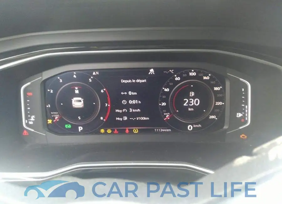 3VW6T7BUXKM164900# 7