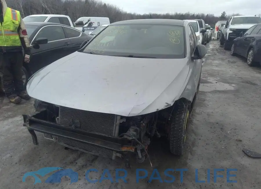 3VW6T7BUXKM164900# 6