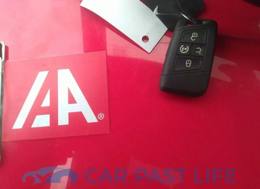 3VW6T7BUXKM164900# 11