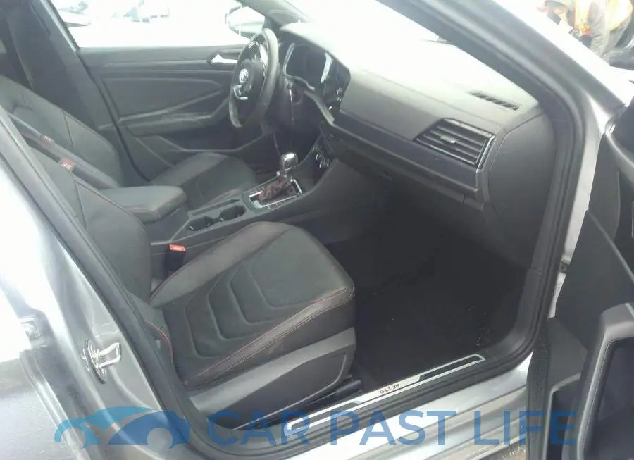 3VW6T7BUXKM164900# 5