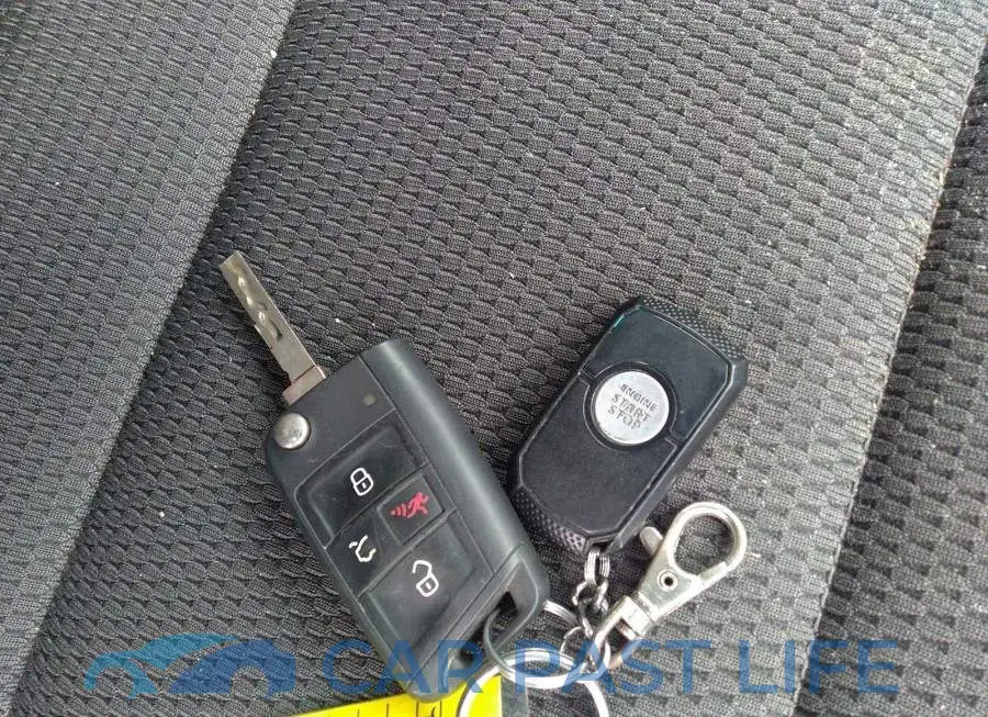 3VWG57AU4LM015691# 11