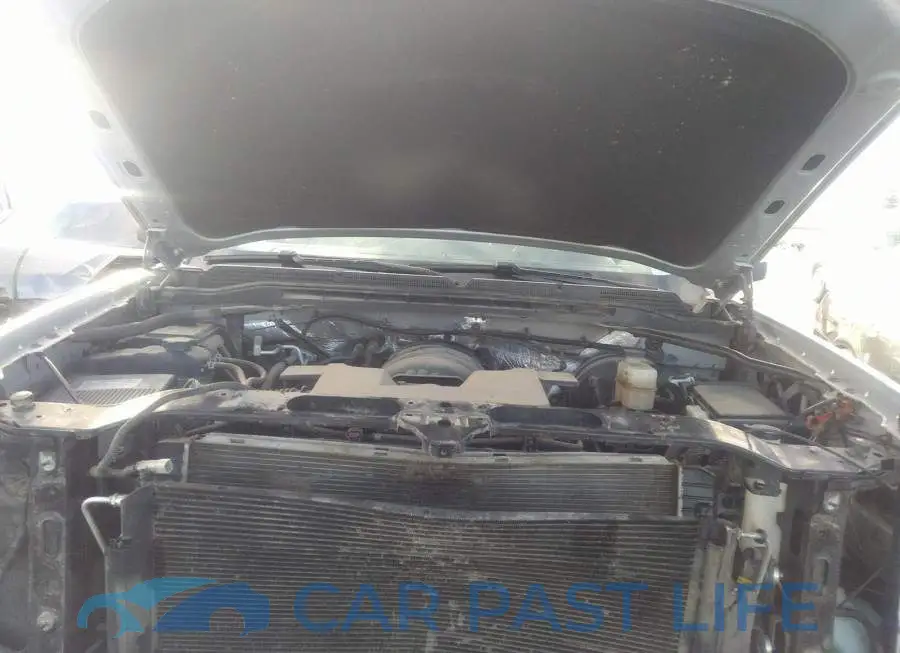 1GTV2MEC6JZ305235# 10
