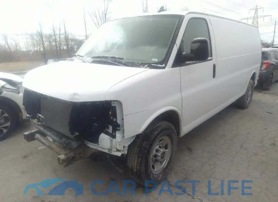 1GTW7BF77M1158471# 2