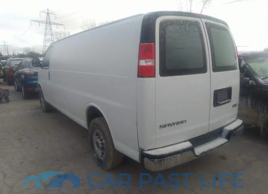 1GTW7BF77M1158471# 3