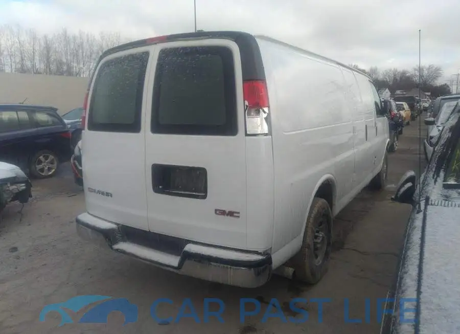 1GTW7BF77M1158471# 4