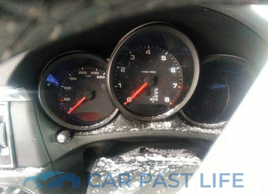 WP1AA2A55LLB05562# 7