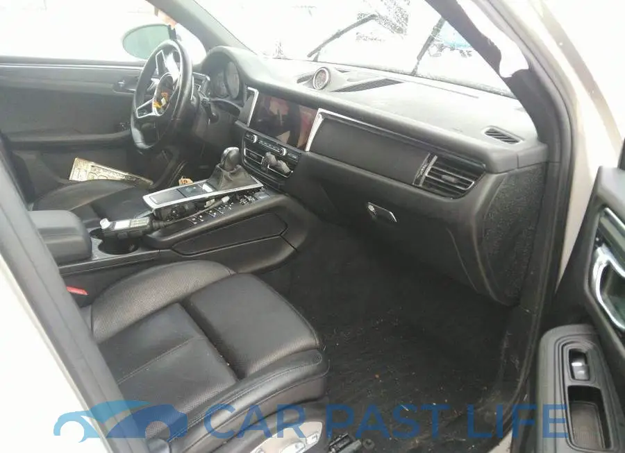 WP1AA2A55LLB05562# 5
