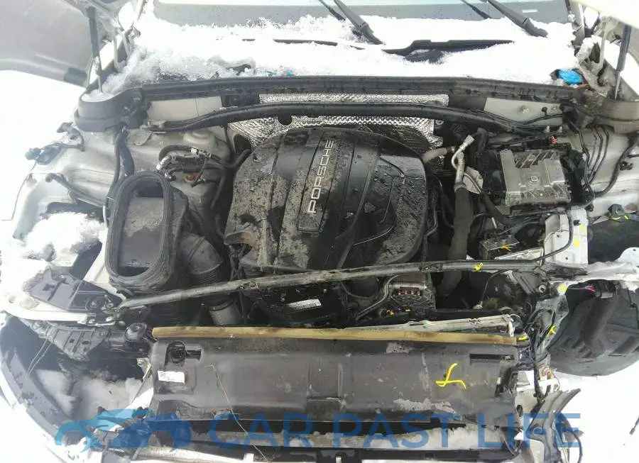 WP1AA2A55LLB05562# 10