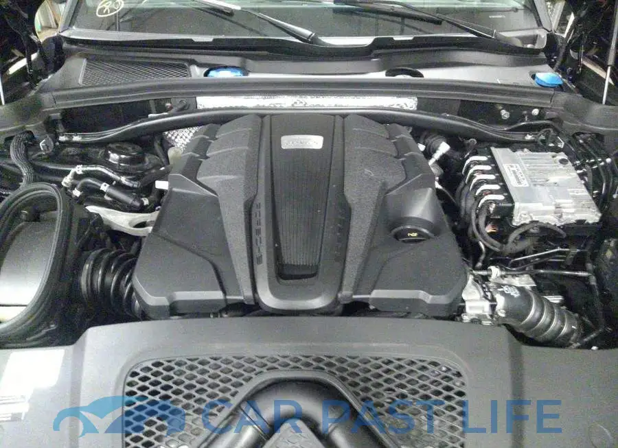 WP1AB2A51MLB37018# 10