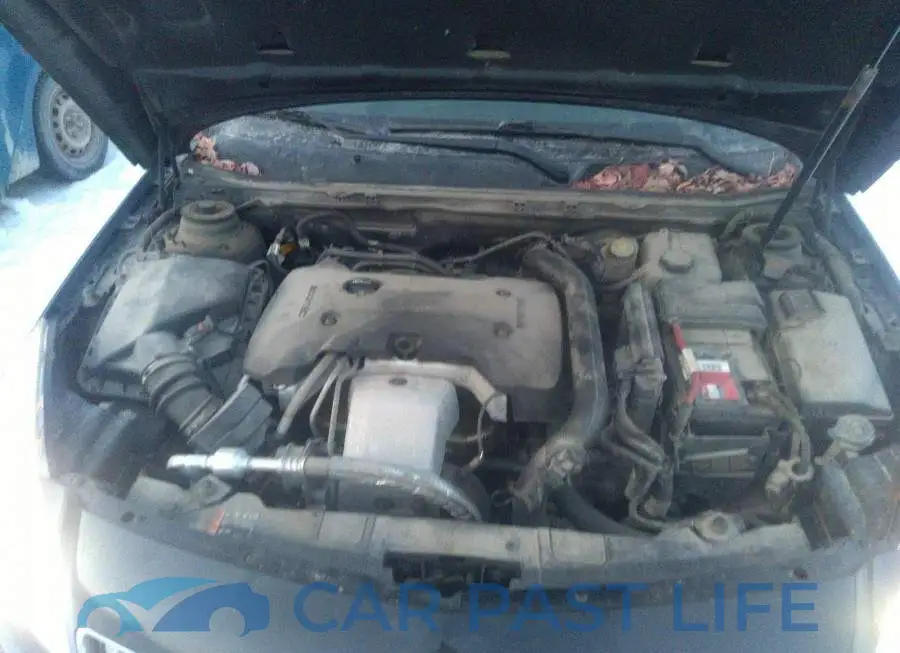 2G4GK5EX8F9251760# 10