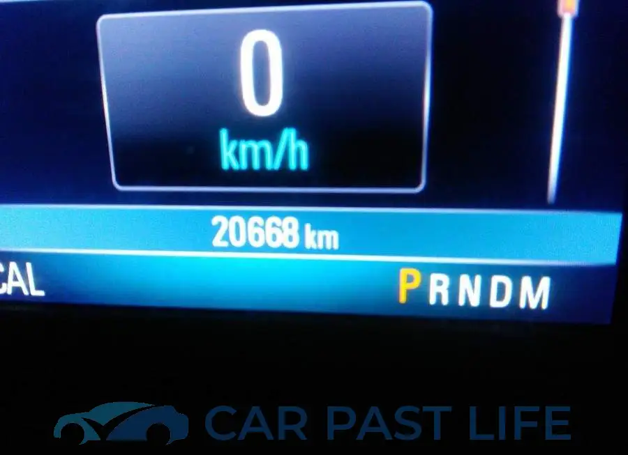 KL4CJESB2MB310774# 7