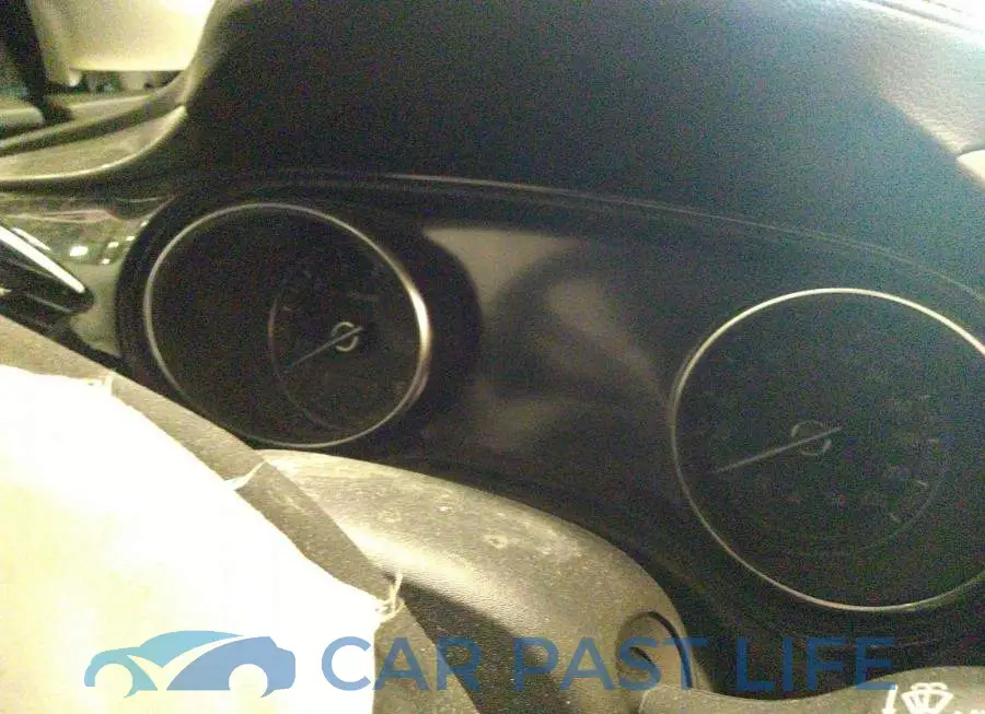 KL4MMBS25LB123604# 7