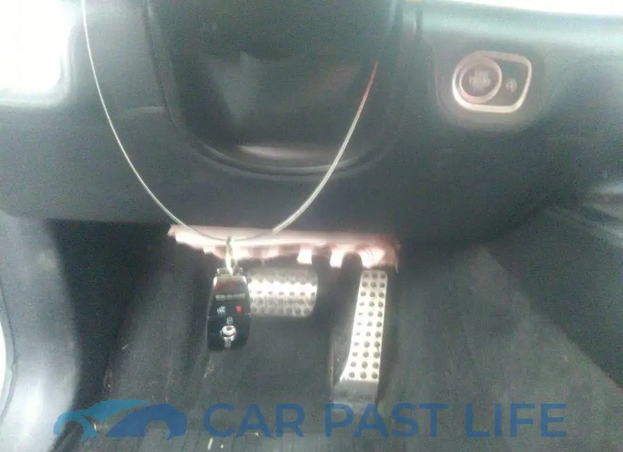 4JGFB6BB6MA260081# 11