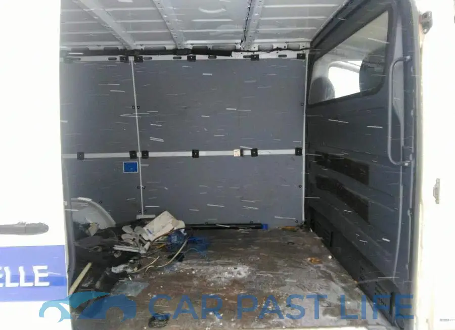 WD3BE7DC8FP109209# 8