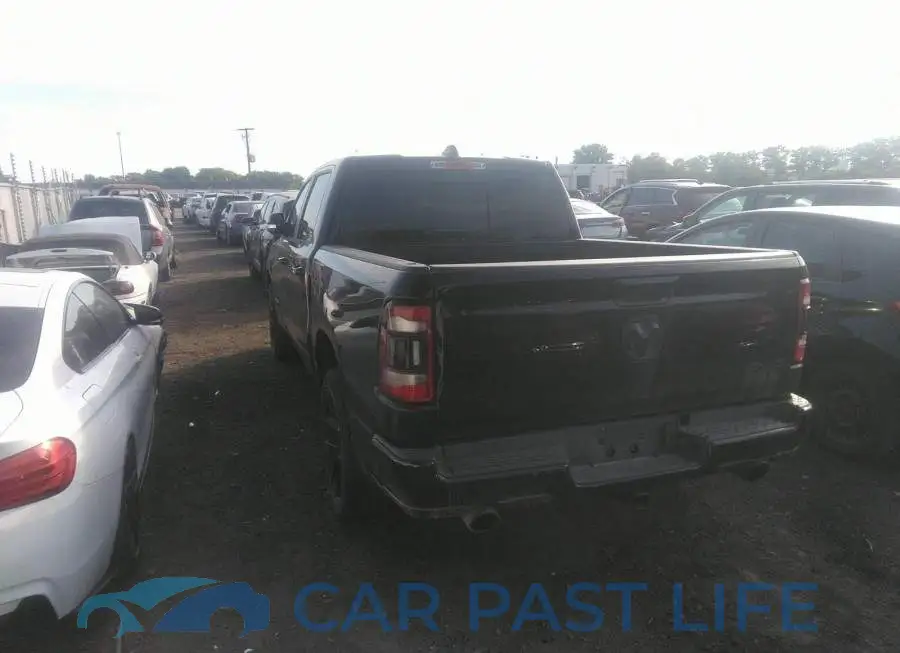 1C6SRFLT7LN385398# 3