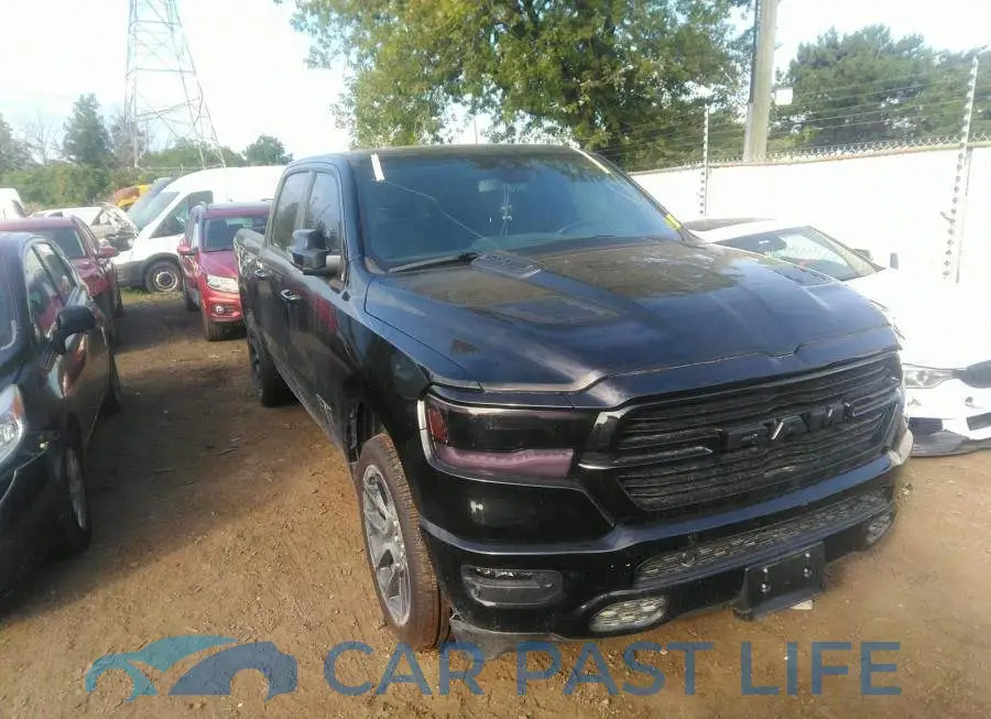 1C6SRFLT7LN385398# 1
