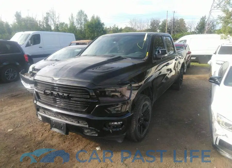 1C6SRFLT7LN385398# 2