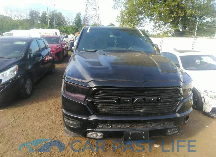 1C6SRFLT7LN385398# 6