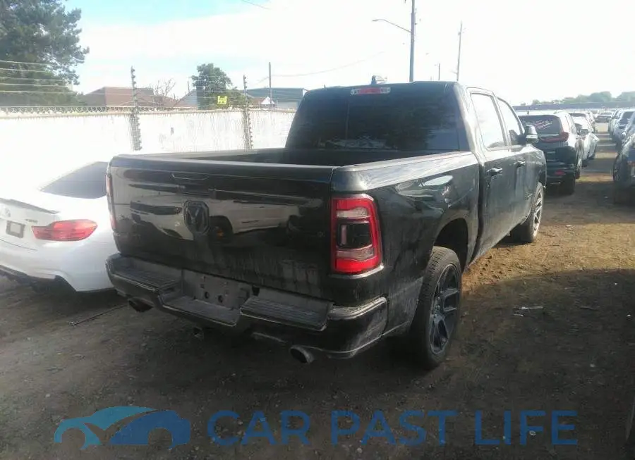 1C6SRFLT7LN385398# 4