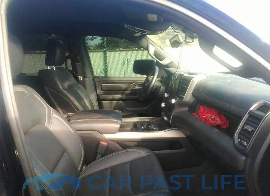 1C6SRFLT7LN385398# 5