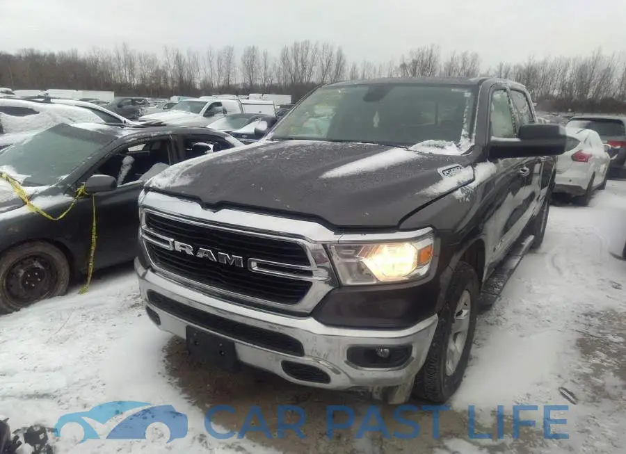 1C6SRFMT2LN412151# 2