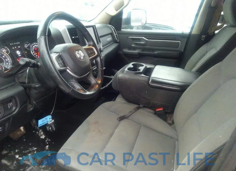 1C6SRFMT2LN412151# 5
