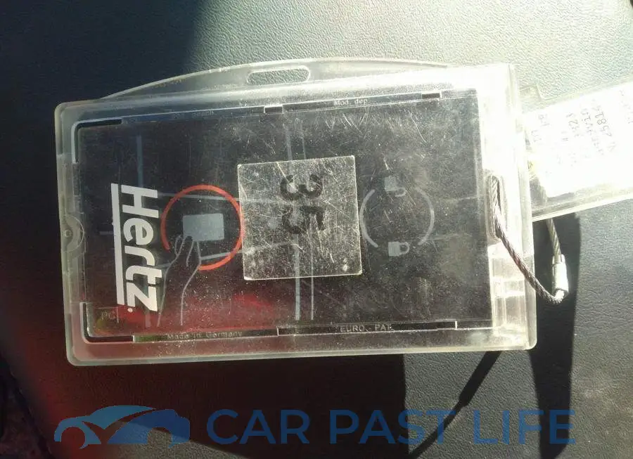 5YJ3E1EA8NF258149# 11