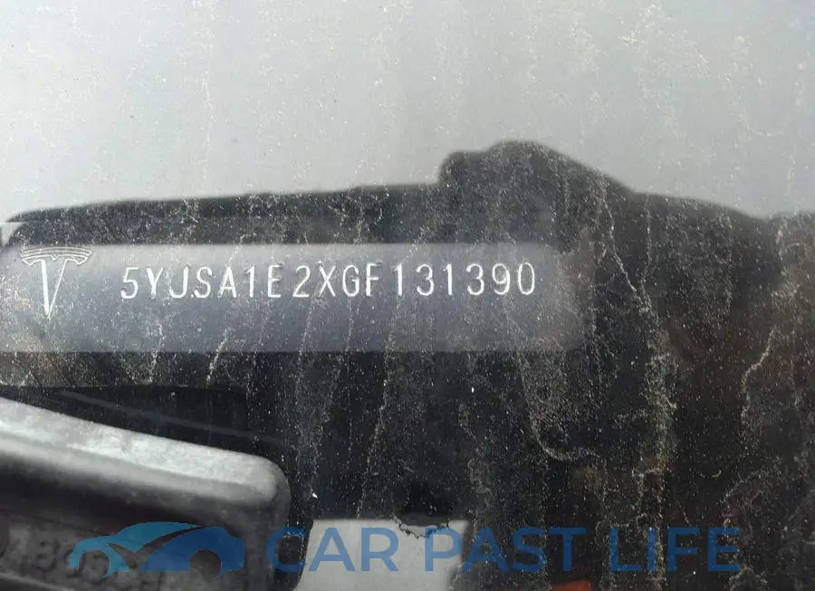 5YJSA1E2XGF131390# 9