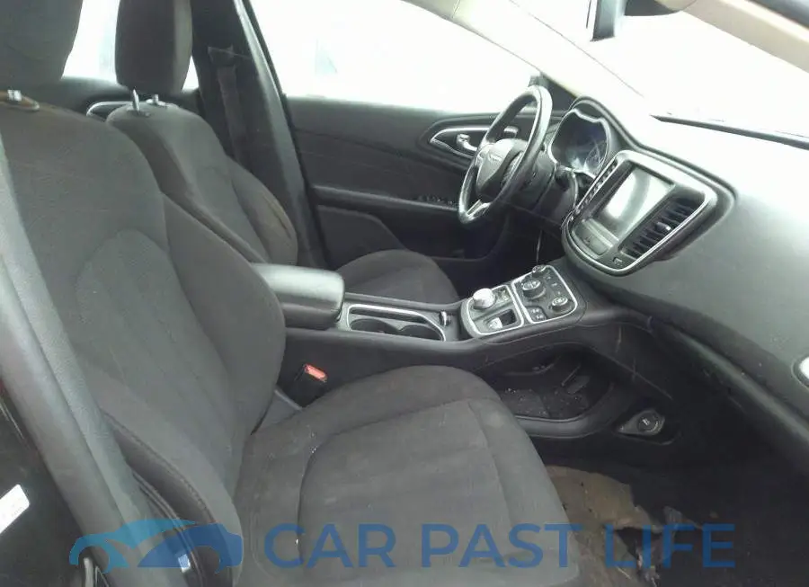 1C3CCCAB2GN197048# 5