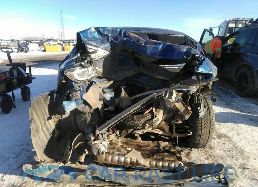 1C3CCCCG5GN194640# 6