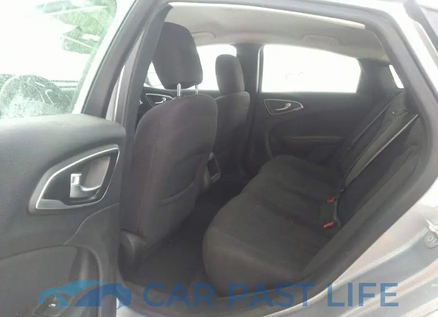 1C3CCCFB4FN600924# 8