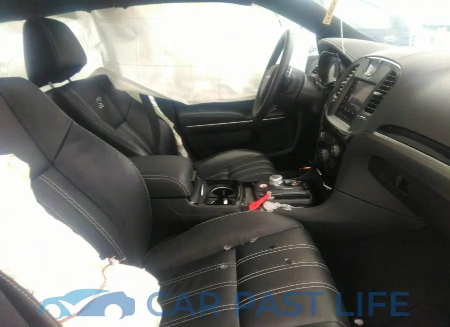 2C3CCAGG7NH158937# 5