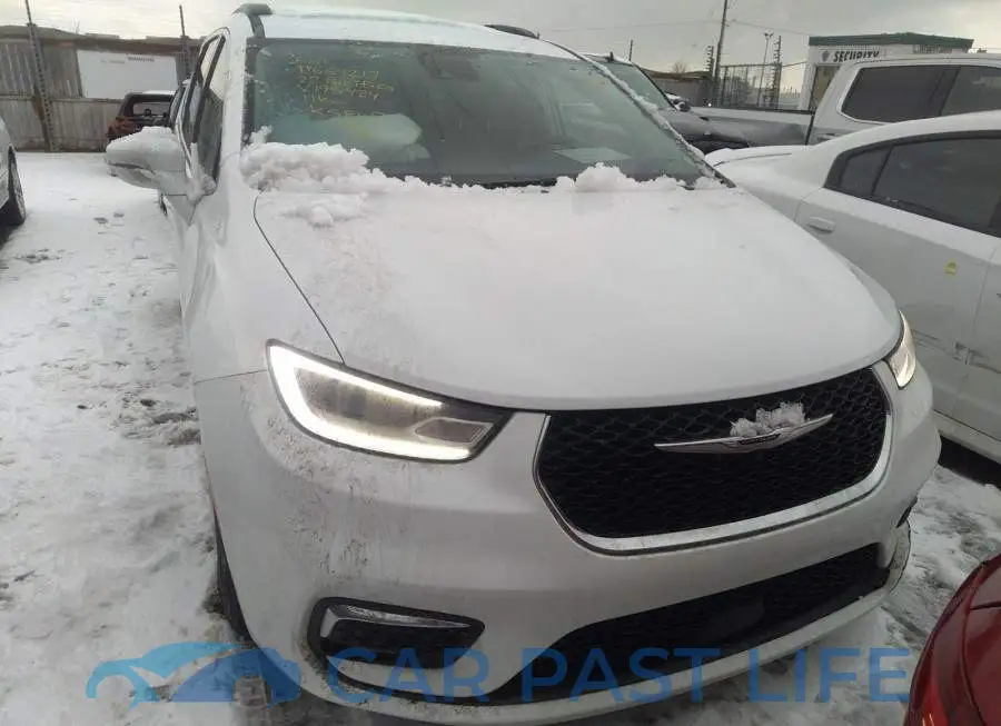 2C4RC1BG6NR195484# 6