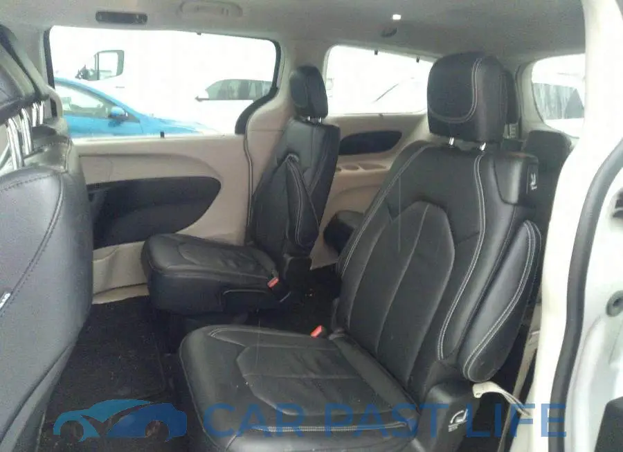 2C4RC1BG6NR195484# 8
