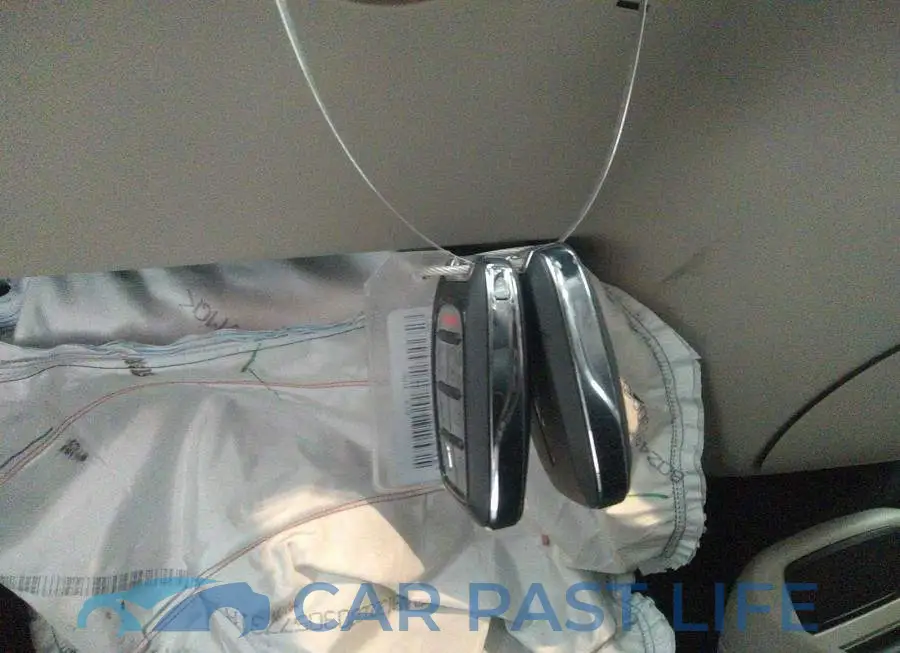 2C4RC1BG6NR195484# 11