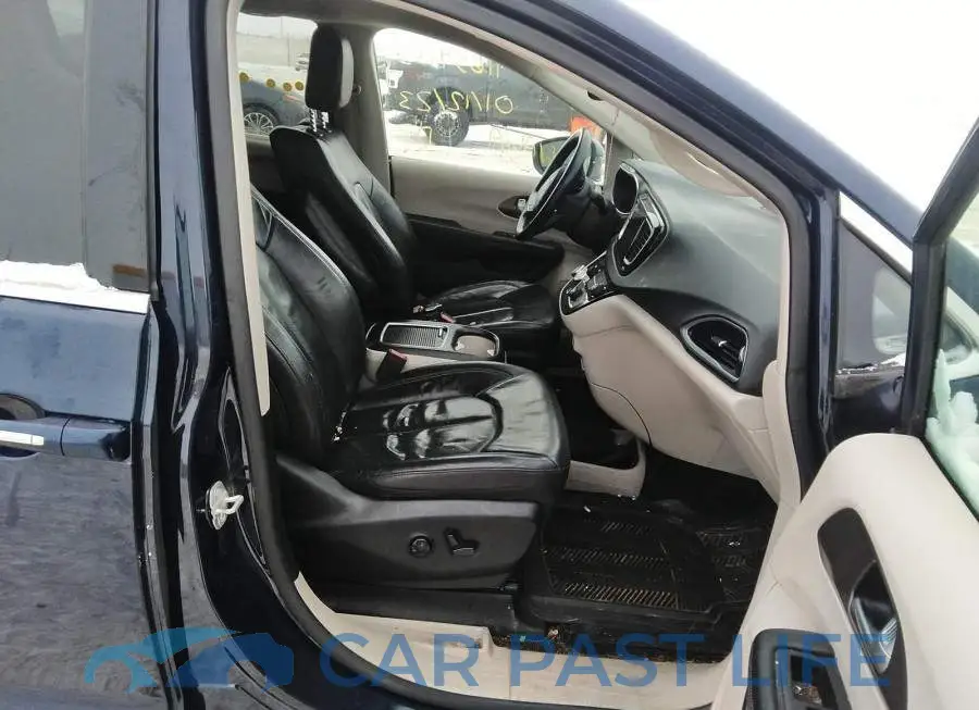 2C4RC1EG7JR177727# 5