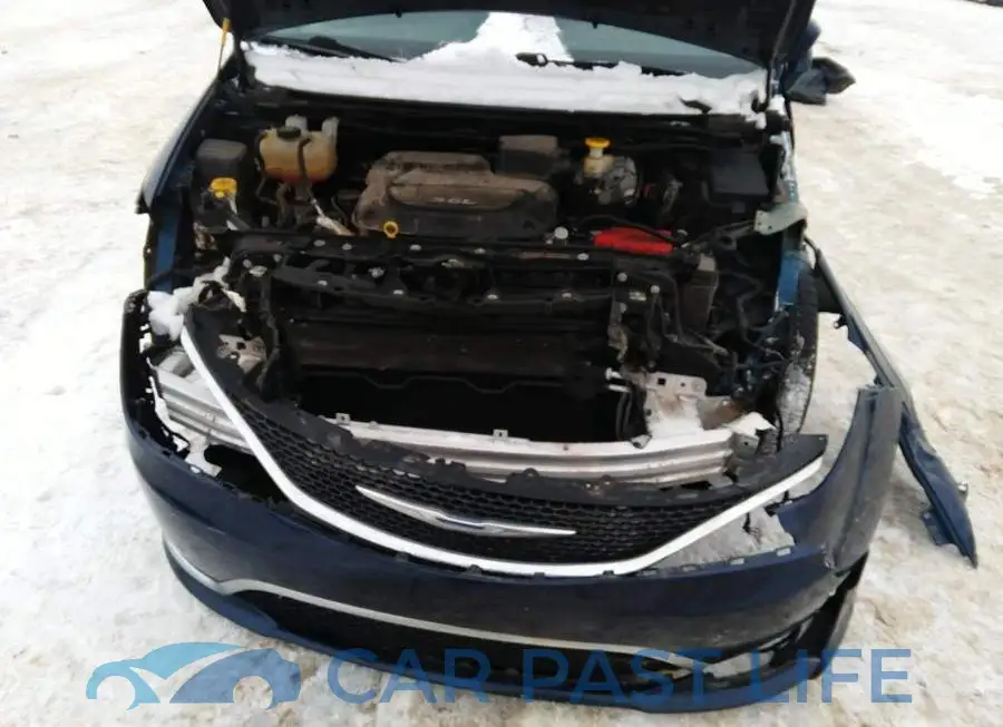 2C4RC1EG7JR177727# 10