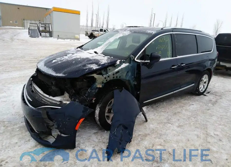 2C4RC1EG7JR177727# 2