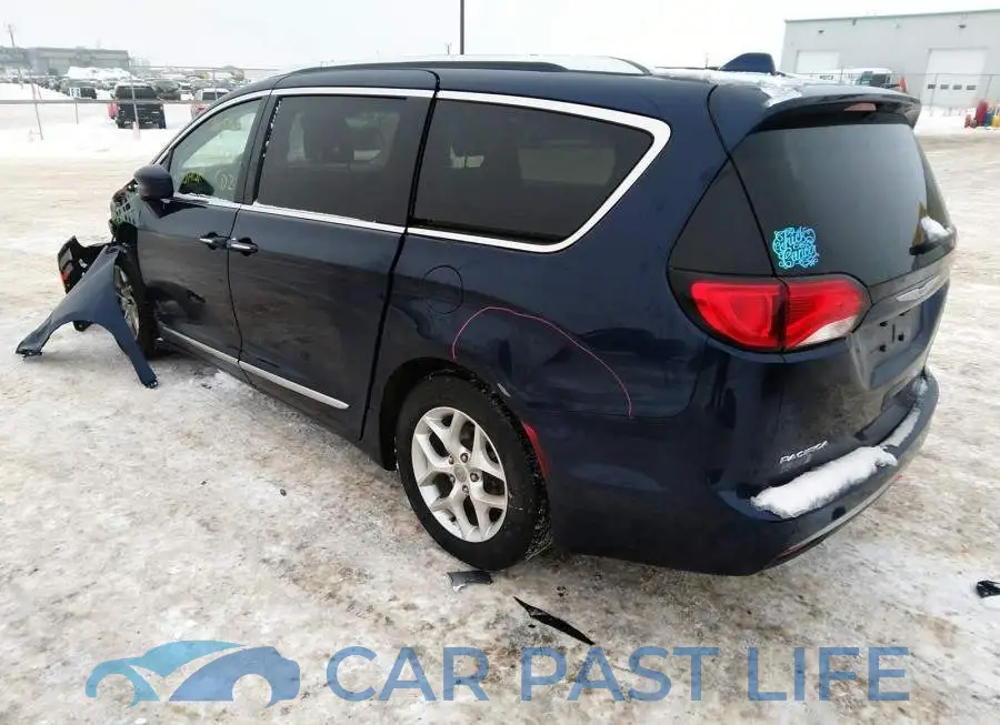 2C4RC1EG7JR177727# 3