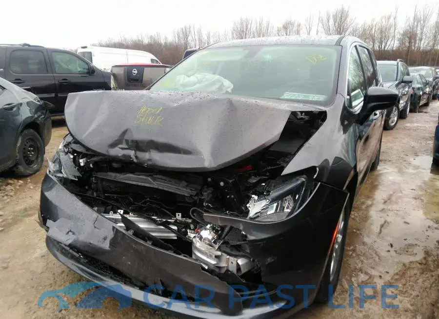 2C4RC1ZG3NR131568# 2
