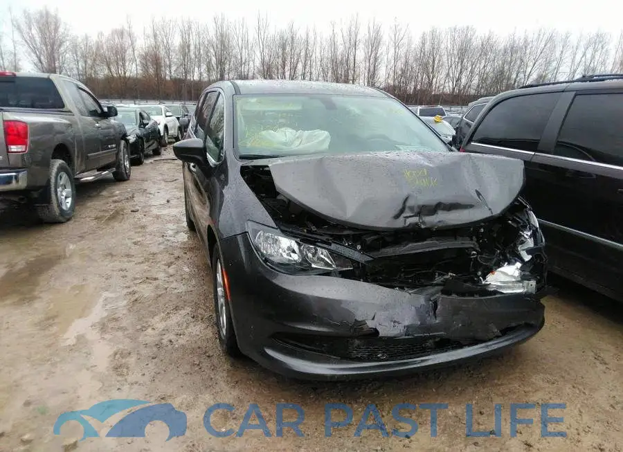 2C4RC1ZG3NR131568# 1
