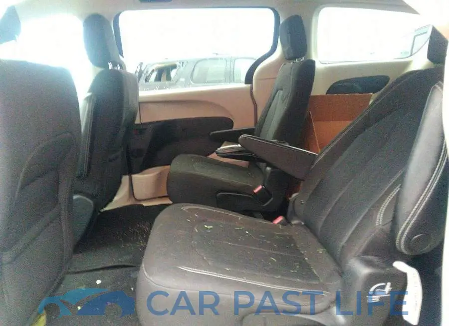 2C4RC1ZG3NR131568# 8