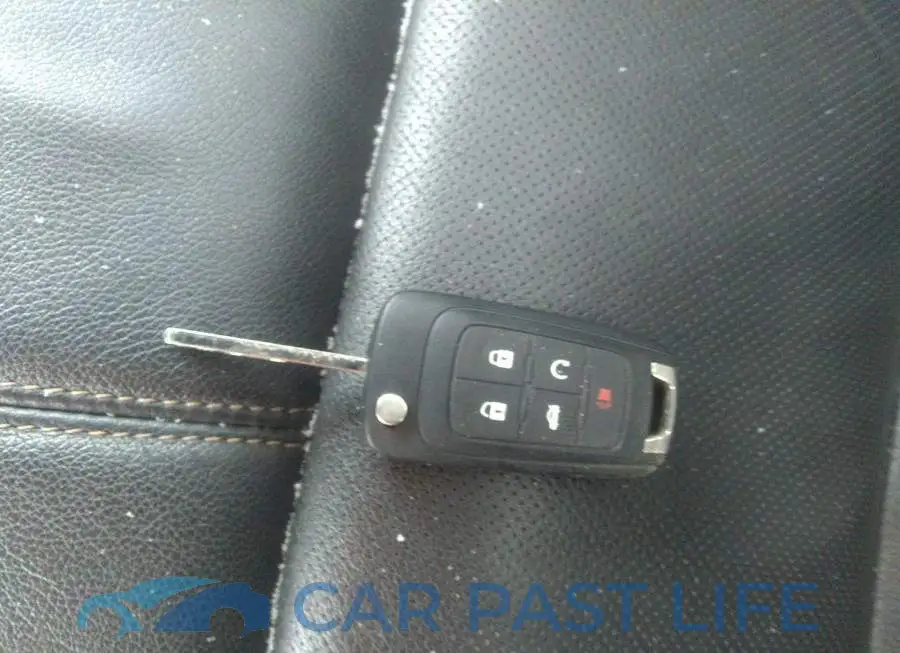 2G1165S32F9136984# 11