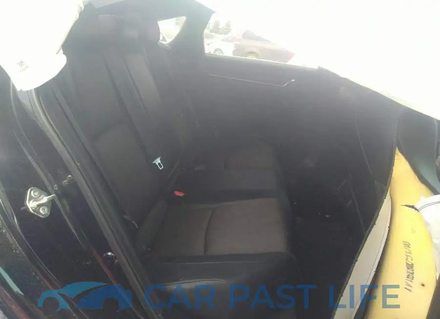 1HGCV1E3XJA804066# 8