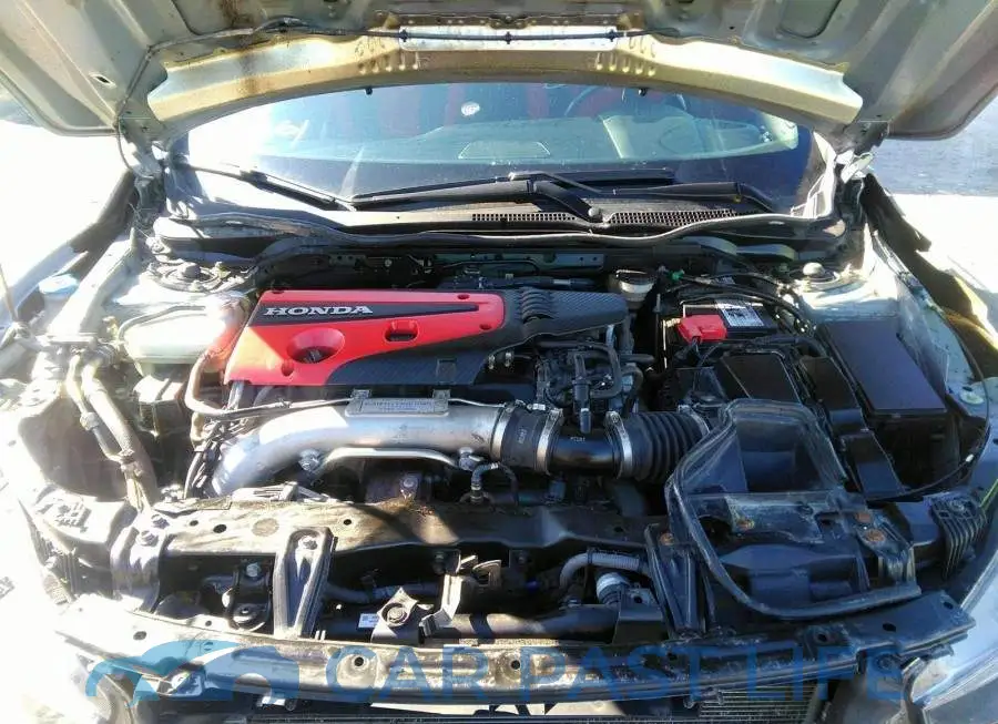 SHHFK8G37KU300527# 10