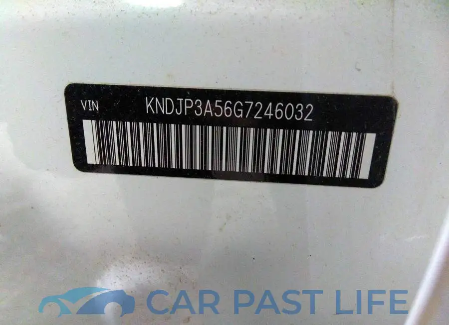 KNDJP3A56G7246032# 9
