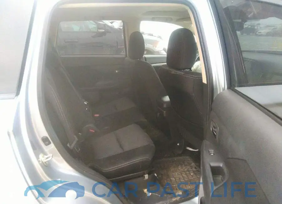 JA4JZ3AX2HZ604965# 8